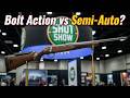 Top 5 Best Hunting Rifles of SHOT Show 2026 | Bolt Action, Lever & Semi-Auto Compared