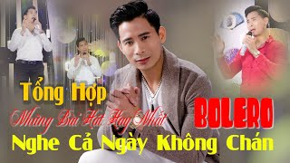 Lk Trữ Tình Đăng Anh , Nhạc Bolero Nghe Cả Ngày Không Quảng Cáo.