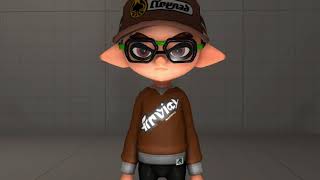 SFM Animation Test
