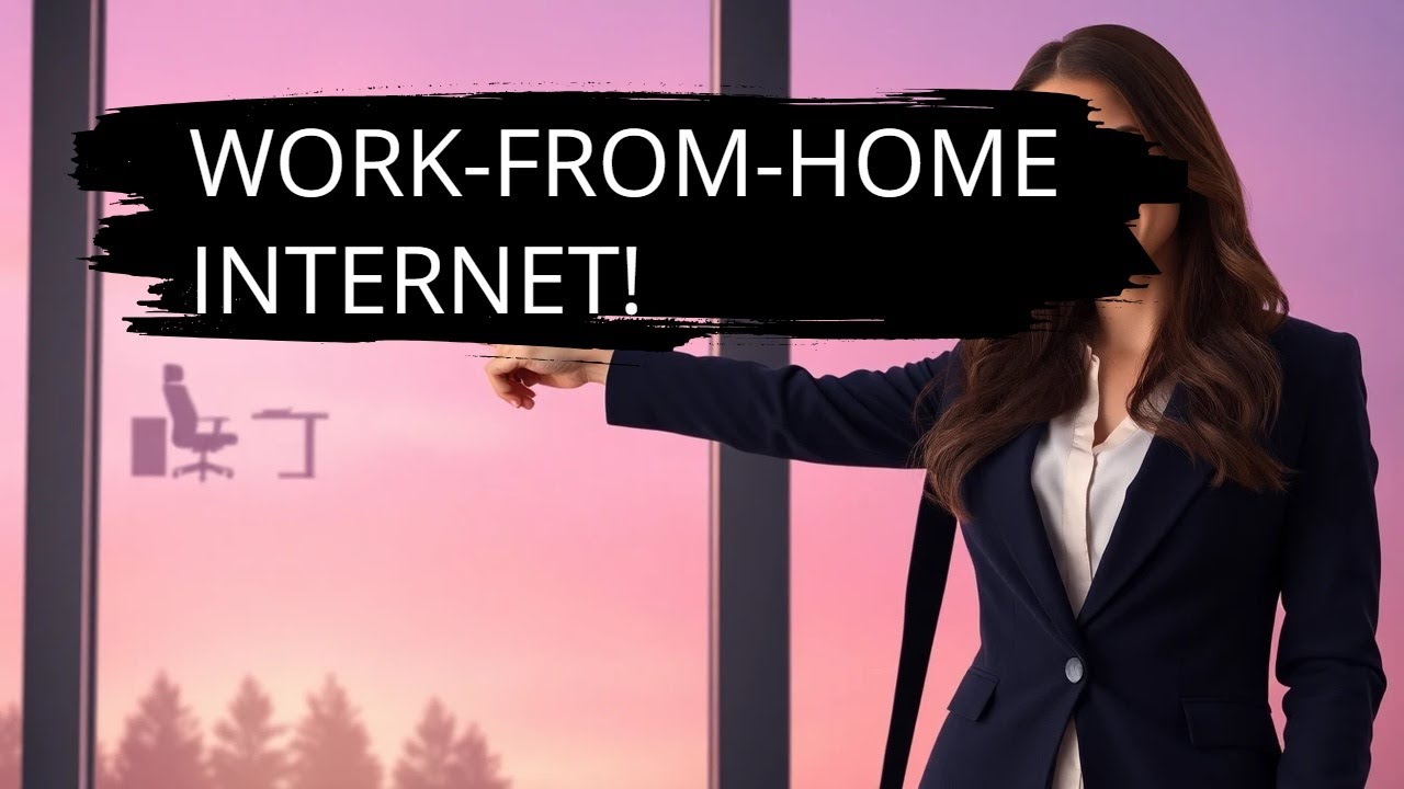 How to Stay Active While Working from Home! - YouTube