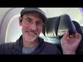 United Economy Plus A321 Neo - IS "NEXT" INTERIOR GOOD?