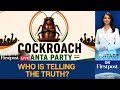 Cockroach Janata Party Goes Viral | National Parasitic Front Parody Page Takes Dig at Indian Voters