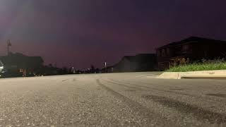 Arrma limitless drag race 132 ft