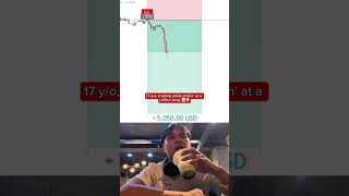 I always use GainzAlgo V2 Alpha indicator 📈 #crypto #stocks #forex #tradingviewcharts
