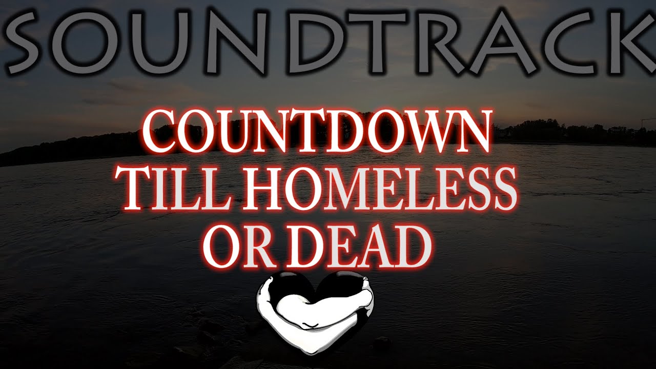 VIMOSA CTHOD SOUNDTRACK - LOST SOULS (by The Isolation Artist)