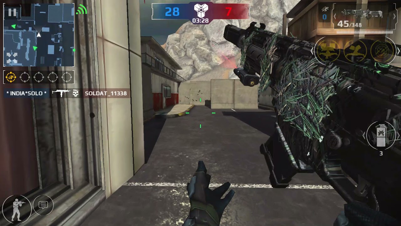 Modern Combat 5  eSports FPS 2021 07 04 10 20 01