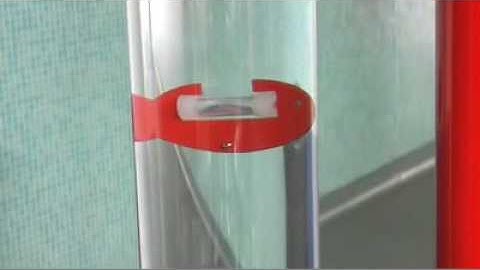 Techniquest "Swim Bladder" Exhibit