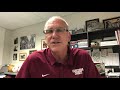 Meet our Faculty and Staff - Patrick Frerking