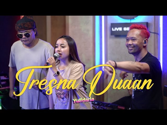 Yulidaria - Tresna Duaan (Featuring Sule @OFFICIALSLMUSIC) class=