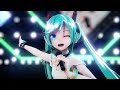MMD The Snow White Princess Is 白い雪のプリンセスは By Noboru P Cover By Nezuh Kun MMD The Snow White Princess Is 白い雪のプリンセスは By Noboru P Cover By Nezuh Kun