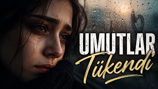 Hüsran Musi̇c - Umutlar Tükendi
