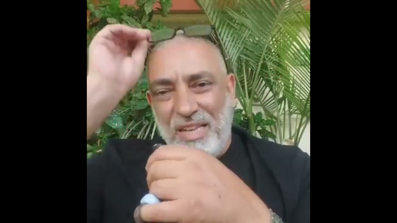 ليه الإستغفار هو الحل لمشاكلك ؟! 