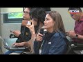Outgoing DOH Sec. Pujalte Jr., nagbitiw sa puwesto dahil sa kalusugan