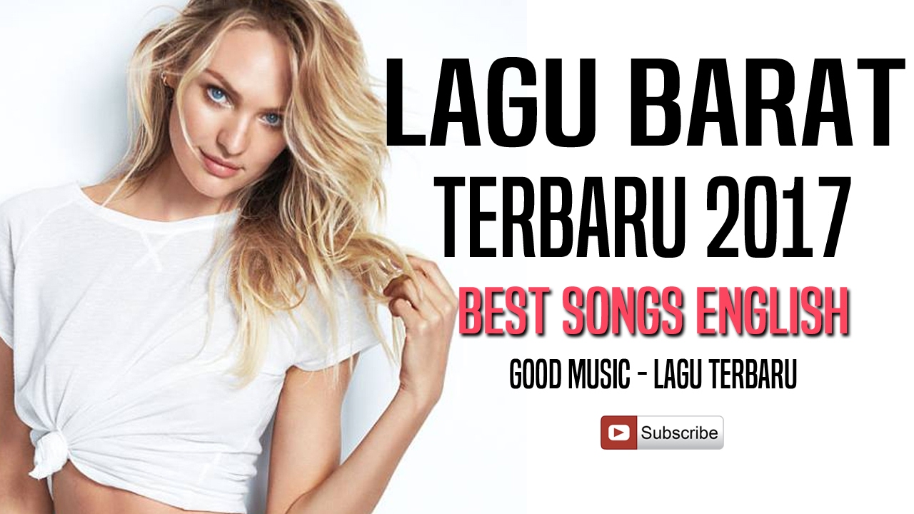 17 Lagu Barat Terbaru Terpopuler 2022 Lagu Barat 