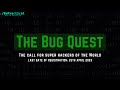 Bepractical hacking event the bug quest 2023