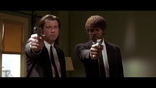 Pulp Fiction / Ucuz Roman (1994) - Türkçe Altyazılı 1. Fragman