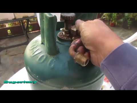 Video: Come Realizzare Un Compressore Per Un Acquario