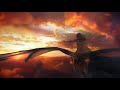 SixKey - Flying Back Home (Epic Uplifting Fantasy)