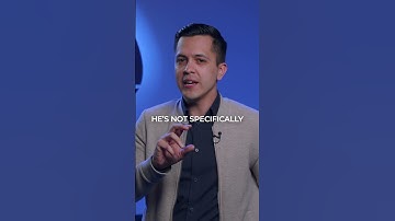 Thumbnail of Can EVERY Christian Pray in Tongues? | 30 Second Theology