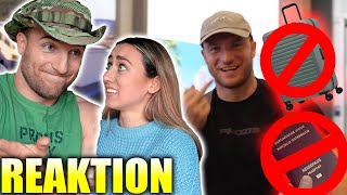 Thumbnail for Meine Meinung zu den Teilnehmern + Reisepass/Koffer verloren | 7 Vs. Wild Behind the Scenes
