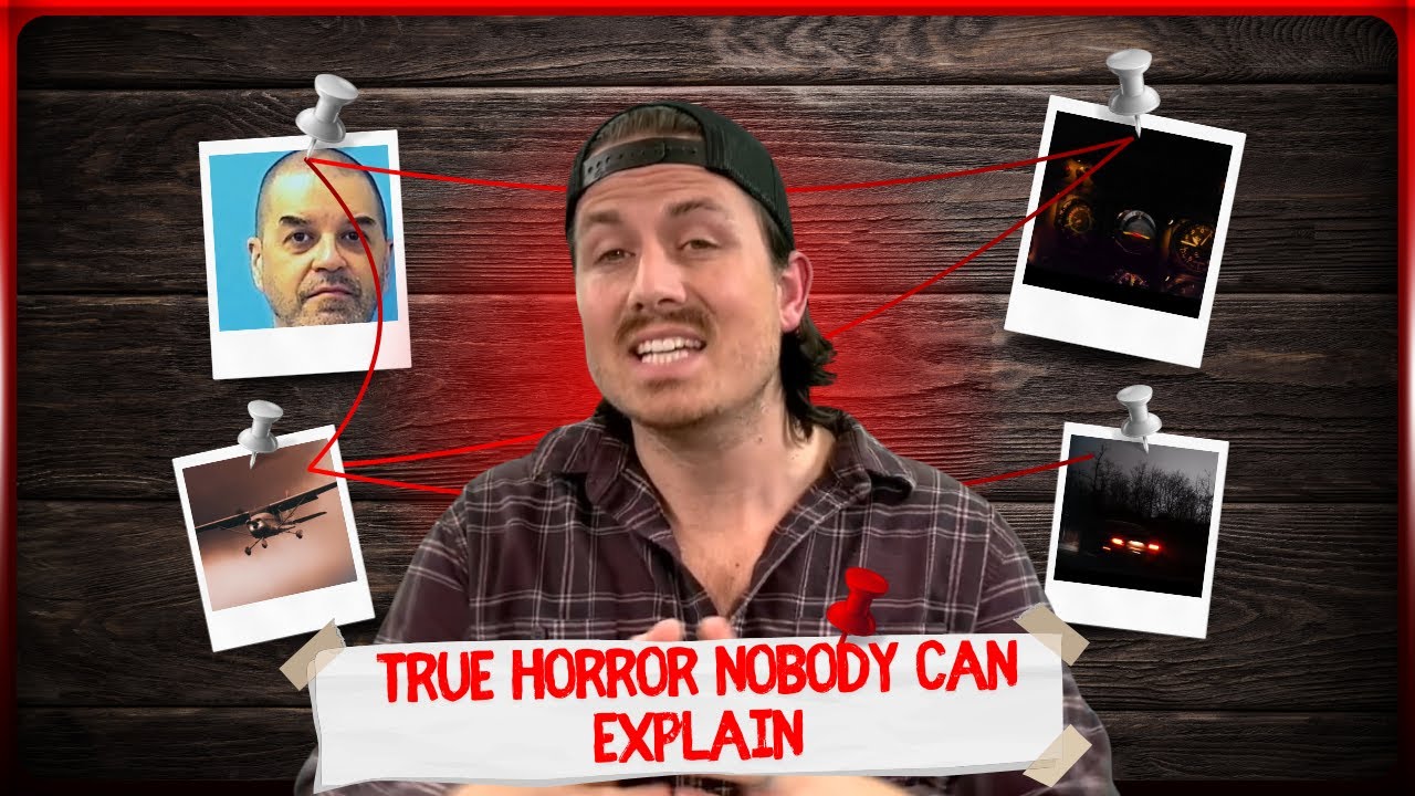 True Horror Nobody Can Explain | Dark & Unexplained Stories w/ MrBallen 😨🌑 EP.27