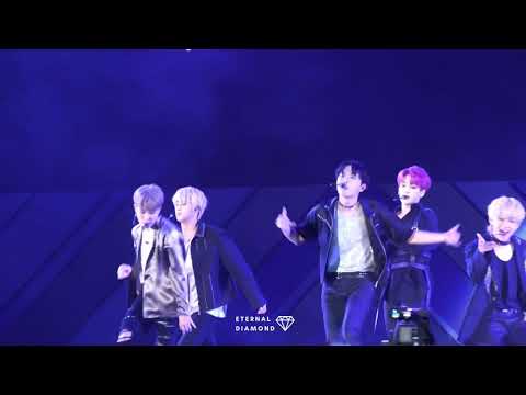 180622 Anpanman (J-Hope focus) 180622 Anpanman (J-Hope focus)