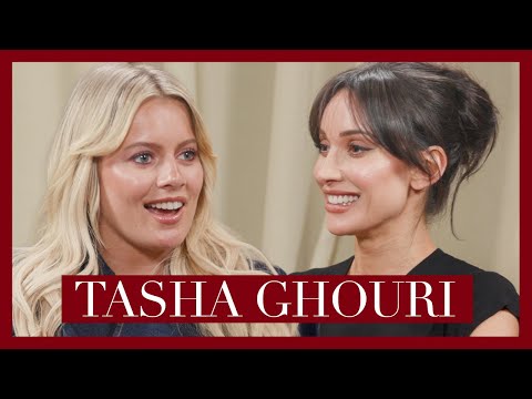 Tasha Ghouri: Redefining Confidence and Owning What Sets You Apart | RISE with Roxie