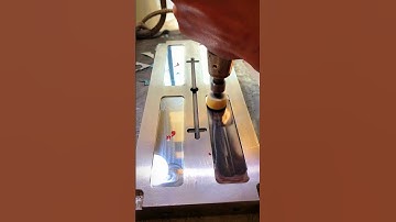 Die polishing process- Good tools and machinery make work easy