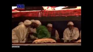 Titanic Versi Ahbabul Musthofa Bangkala KASIH SAYANG BUNDA 'Sholawat Al Habsy '