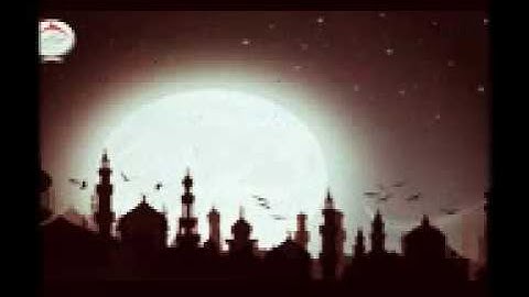 تلاوة خاشعة سورة الرحمن بصوت القارى علي سعيد العولقي