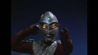 Ultraseven Goriest Eye Slugger Kills