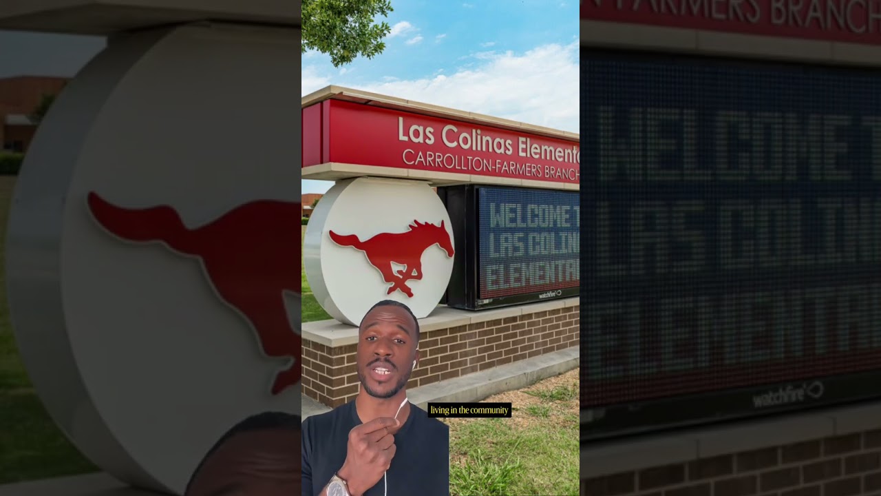 Irving, TX School Integration History: Delay, Impact, & Aftermath | NEXUS NEWSOURCE REPOST