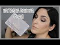 Natasha Denona Glam Palette 🖤 [ review, swatches, demo y comparativa con otras sombras ]