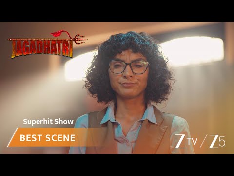 Jagadhatri | EP 316 | Best Scene | Zee TV AFRICA