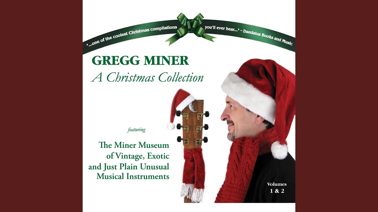 The Little Drummer Boy