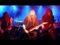 Capture de la vidéo Isole Live At Destroyer Of Europe Tour 2015 - Complete Show