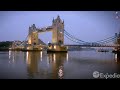 ロンドン旅行ガイド | エクスペディア