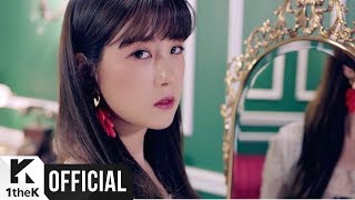 [Teaser] Apink(에이핑크) _ [ONE & SIX] CHORONG Film Teaser