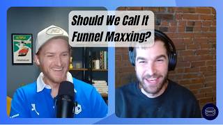 IntelliJAMS EP 055: Are You Only Optimizing the Top of Your Funnel?