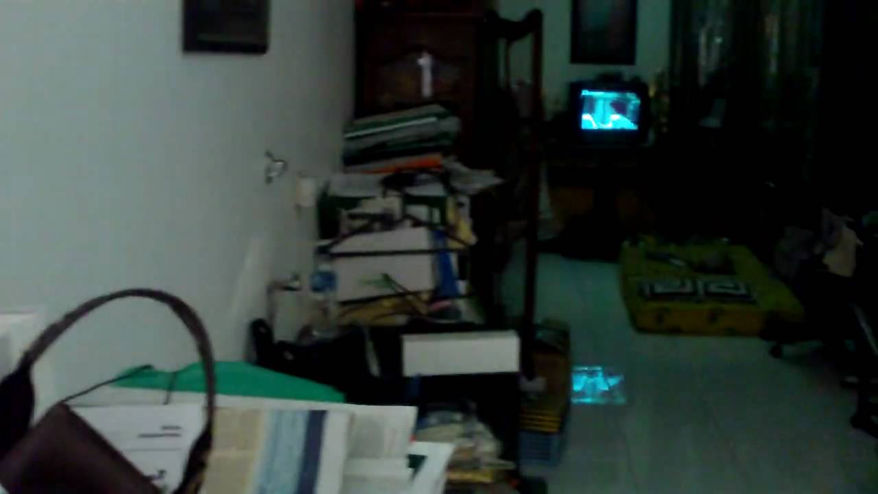 Brica DV 120 HD test