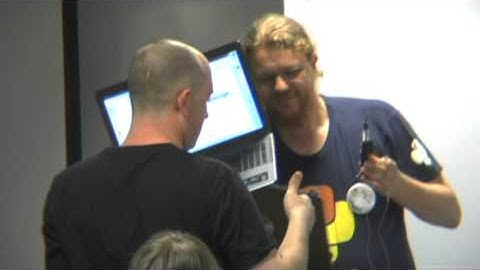 Friday Lightning Talks