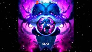 SLAY-Slowed Reverb