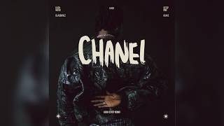 Blaqbonez, Asake - Chanel [KU3H 3step Remix]