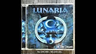Lunaria - In The Dream Live 2002 Psychedelic Space Rock