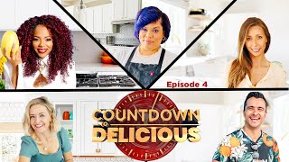 Full Episode 4 - Countdown To Delicious