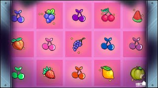 LTD - JOGO DA FRUTA (Official Visualizer) screenshot 4