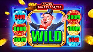 Cash Mania - Free pokies, Slots Casino Games | Live Streaming | iPad Gaming screenshot 1