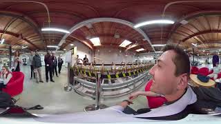 Intellectual Ventures Tour II - 360° VR