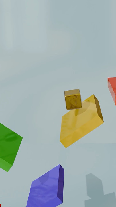 3D blender #shorts