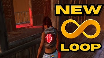 NEW INFINITE LOOP ON SALOON || DEAD DAWGS SHADOWPATCH
